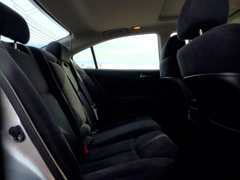 Photo 10 from auction – 2009 NISSAN MAXIMA S with VIN 1N4AA51E89C856267