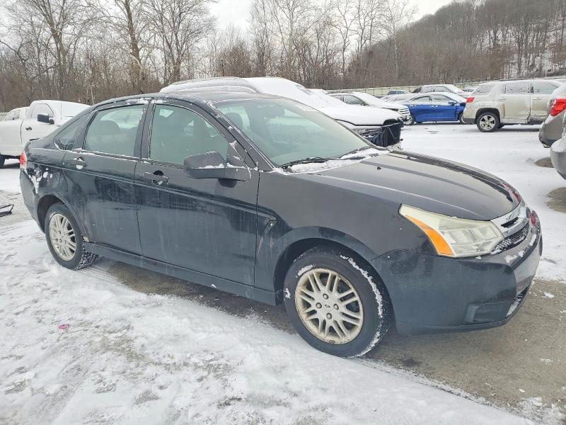 Photo 4 from auction – 2010 FORD FOCUS SE with VIN 1FAHP3FN1AW177373