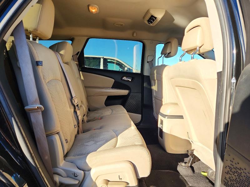 Photo 11 from auction – 2015 DODGE JOURNEY SX with VIN 3C4PDCBG4FT669026