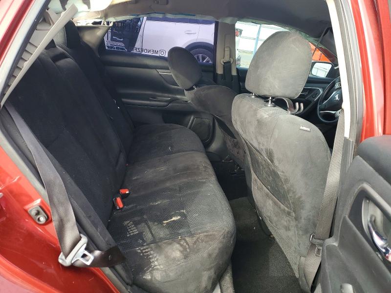 Photo 10 from auction – 2015 NISSAN ALTIMA 2.5 with VIN 1N4AL3AP6FC274003