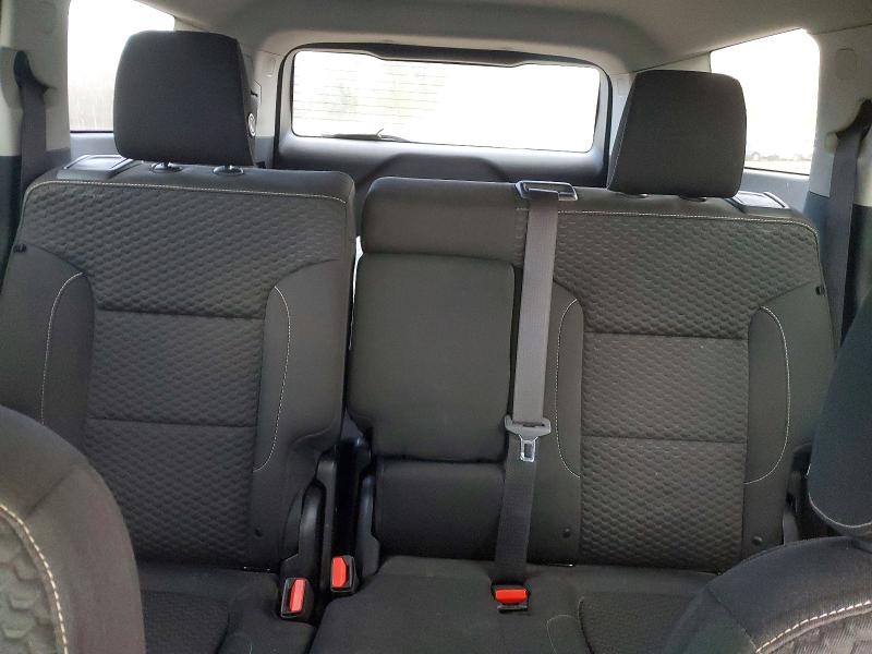 Photo 10 from auction – 2019 GMC ACADIA with VIN 1GKKNKLA6KZ281136