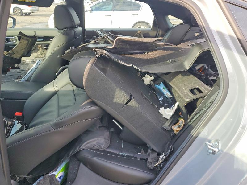 Photo 10 from auction – 2025 HONDA CIVIC with VIN 19XFL4H95SE009184