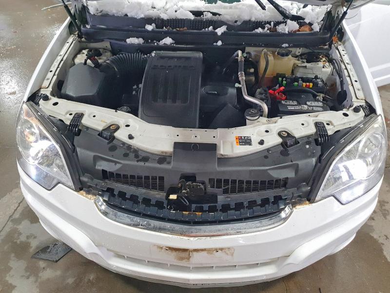 Photo 11 from auction – 2013 CHEVROLET CAPTIVA LT with VIN 3GNAL3EK4DS548421