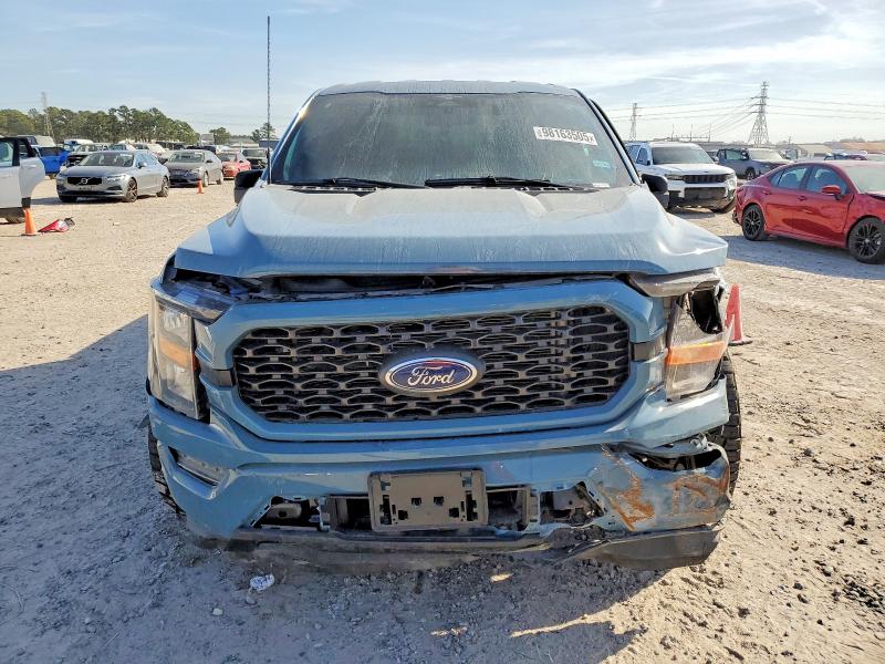 Photo 5 from auction – 2023 FORD F150 SUPER with VIN 1FTEW1CP5PKF19630