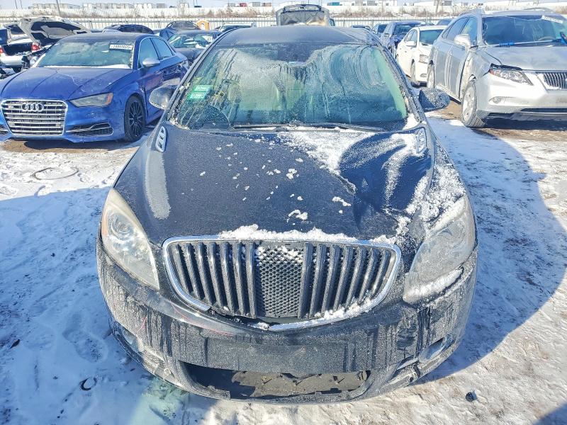 Photo 5 from auction – 2013 BUICK VERANO with VIN 1G4PP5SKXD4111980