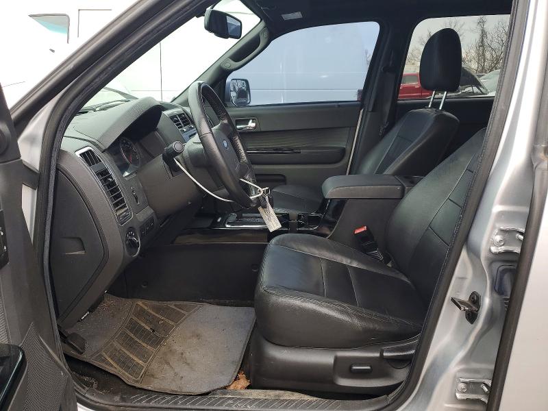 Photo 7 from auction – 2012 FORD ESCAPE LIM with VIN 1FMCU9E70CKC05804