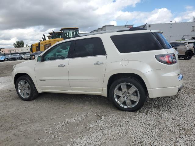 Photo 2 from auction – 2015 GMC ACADIA with VIN 1GKKRTKD3FJ101881