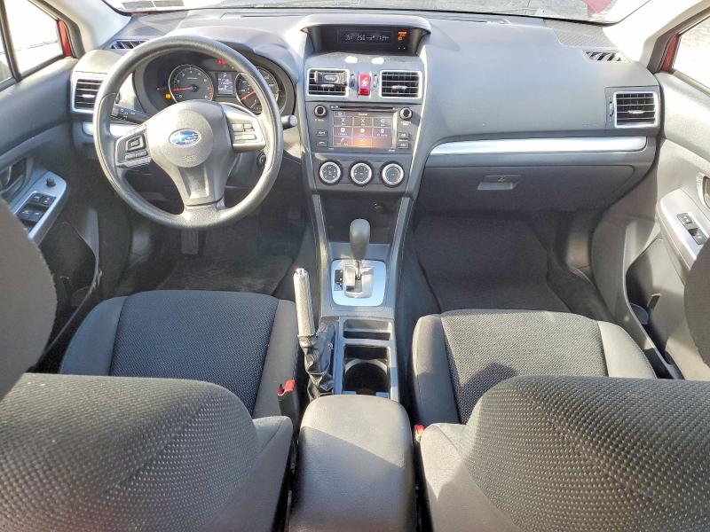 Photo 8 from auction – 2016 SUBARU IMPREZA with VIN JF1GJAA67GH011552
