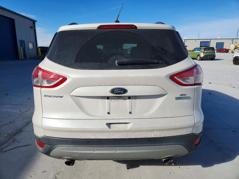 Photo 6 from auction – 2015 FORD ESCAPE SE with VIN 1FMCU0G92FUC78126