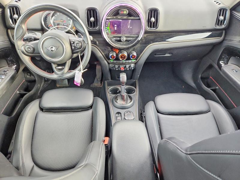 Photo 8 from auction – 2019 MINI COOPER S C with VIN WMZYT5C58K3G92706