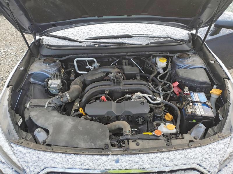 Photo 12 from auction – 2018 SUBARU OUTBACK 2. with VIN 4S4BSACC0J3307629