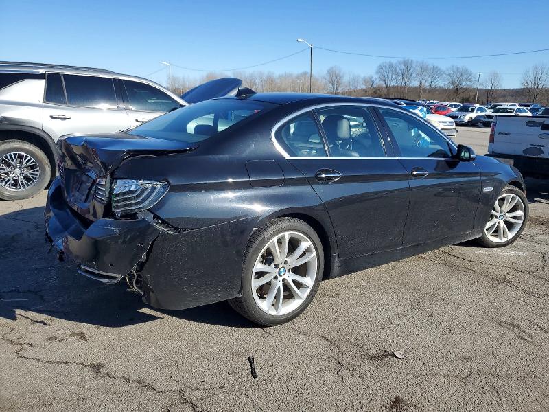 Photo 3 from auction – 2015 BMW 535 XI with VIN WBA5B3C58FD548805