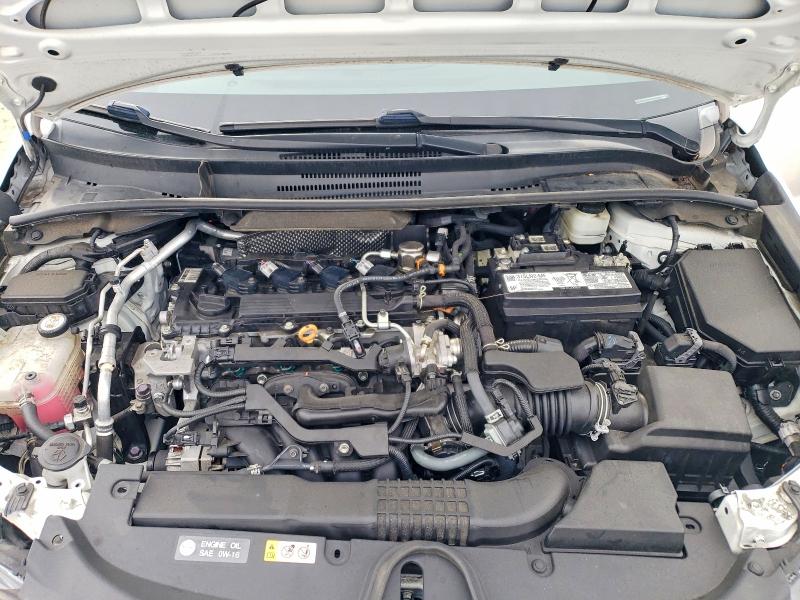 Photo 11 from auction – 2021 TOYOTA COROLLA SE with VIN 5YFS4MCE1MP069450