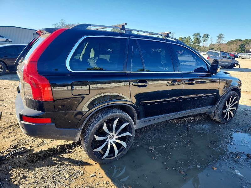 Photo 3 from auction – 2010 VOLVO XC90 3.2 with VIN YV4982CZ8A1555664