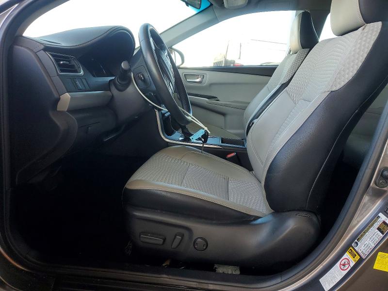 Photo 7 from auction – 2015 TOYOTA CAMRY LE with VIN 4T1BF1FK6FU089298