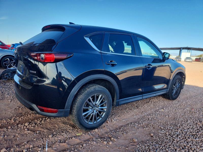 Photo 3 from auction – 2020 MAZDA CX-5 TOURI with VIN JM3KFBCM0L0777923