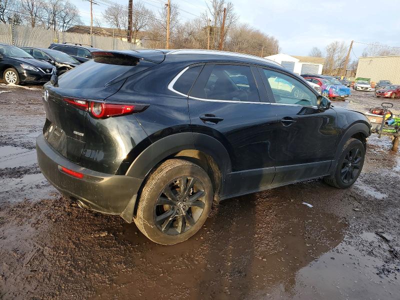 Photo 3 from auction – 2024 MAZDA CX-30 SELE with VIN 3MVDMBBM6RM701183