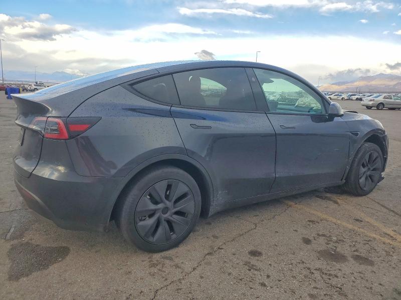 Photo 3 from auction – 2024 TESLA MODEL Y with VIN 7SAYGDED3RF197751