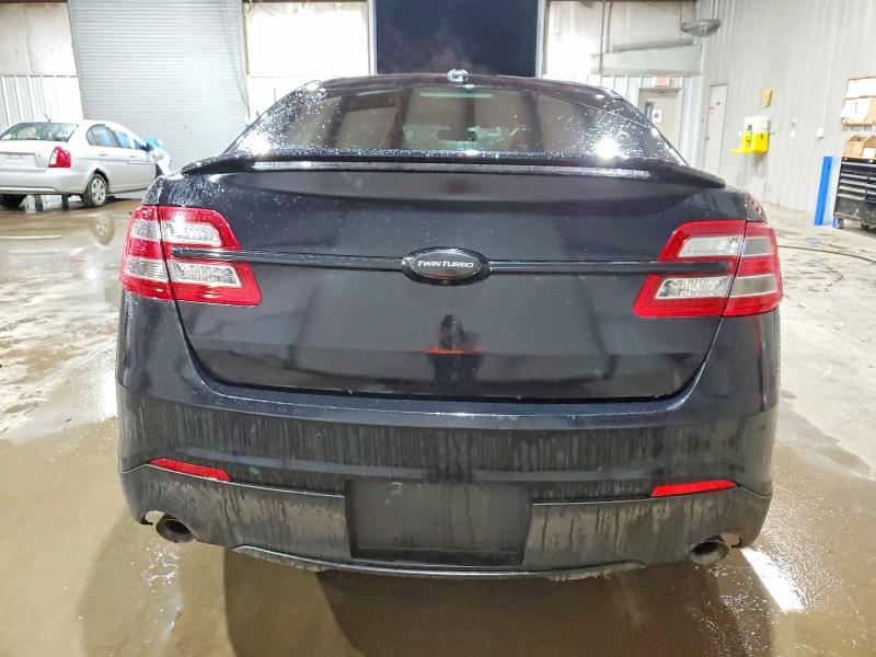 Photo 6 from auction – 2016 FORD TAURUS with VIN 1FAHP2KT9GG139584