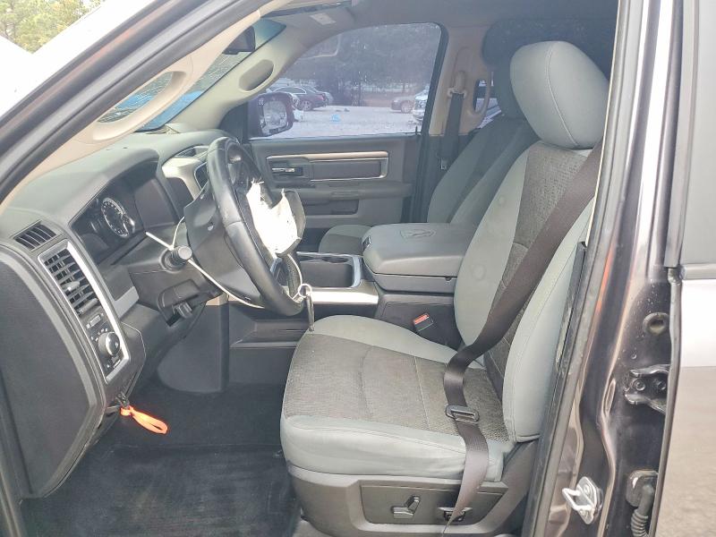 Photo 7 from auction – 2017 RAM 1500 with VIN 1C6RR7LT2HS575848