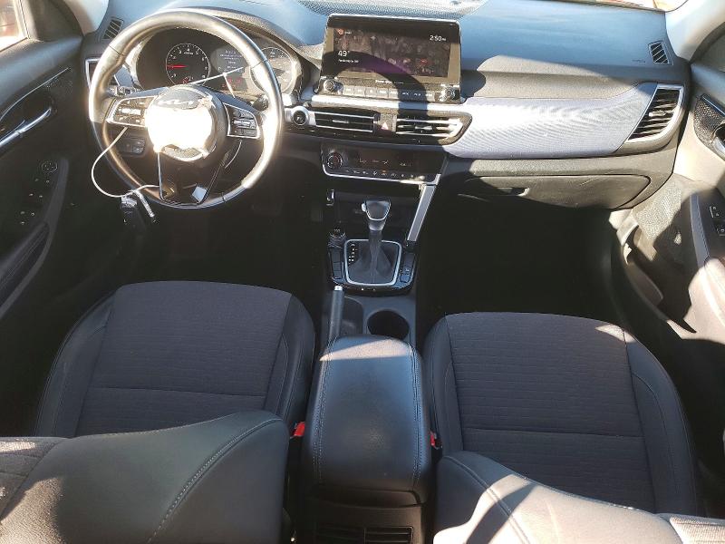 Фото 8 с аукциона – 2022 KIA SELTOS S с VIN KNDEU2AA8N7237749