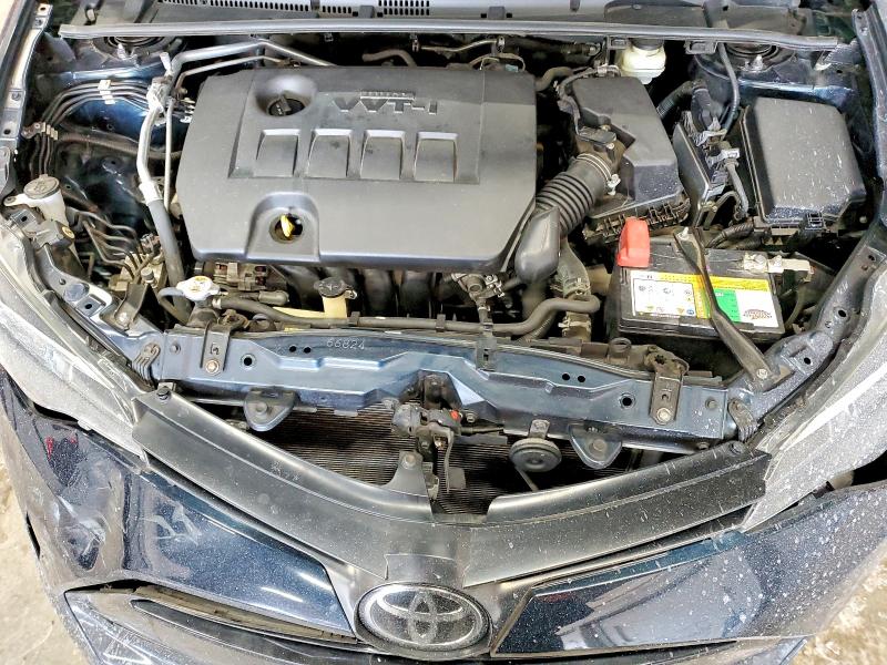 Photo 11 from auction – 2019 TOYOTA COROLLA L with VIN 2T1BURHE7KC188641