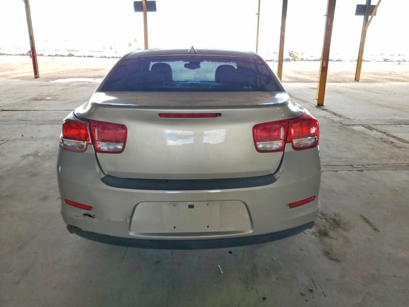 Photo 6 from auction – 2014 CHEVROLET MALIBU with VIN 1G11B5SL3EF279041