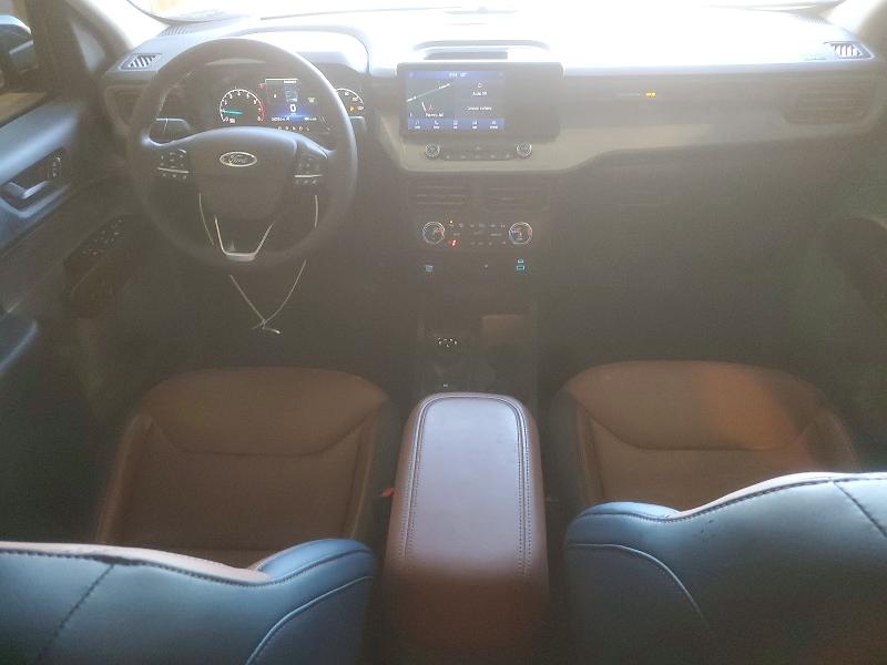 Photo 8 from auction – 2024 FORD MAVERICK L with VIN 3FTTW8S98RRB41417