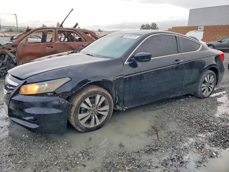 HONDA ACCORD 2012 with VIN 1HGCS1B71CA018983 - Photo from auction