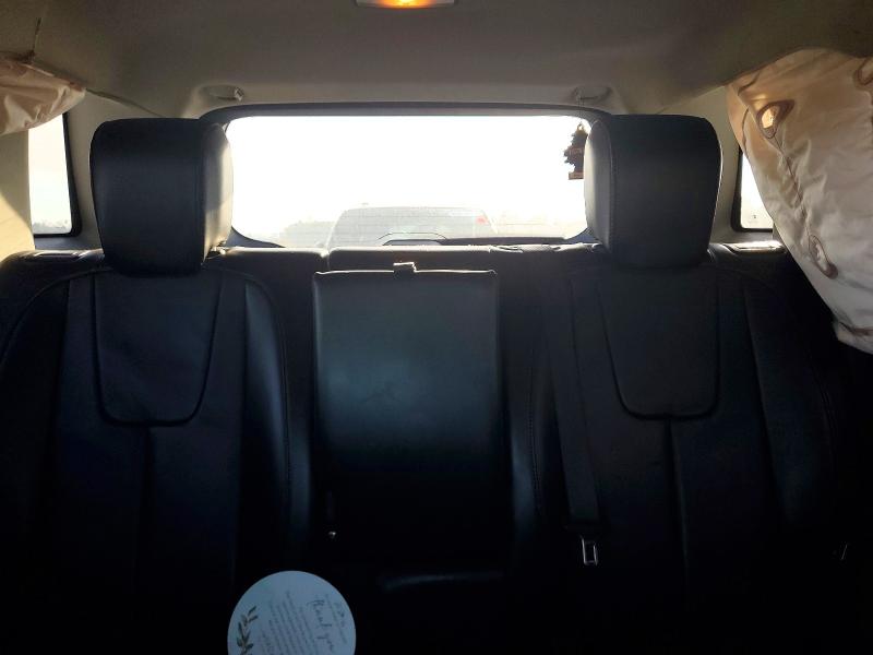 Photo 10 from auction – 2014 GMC TERRAIN SL with VIN 2GKALSEK6E6254767