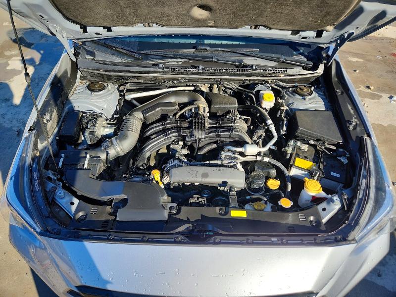 Photo 11 from auction – 2024 SUBARU IMPREZA RS with VIN JF1GUHJC6R8251796