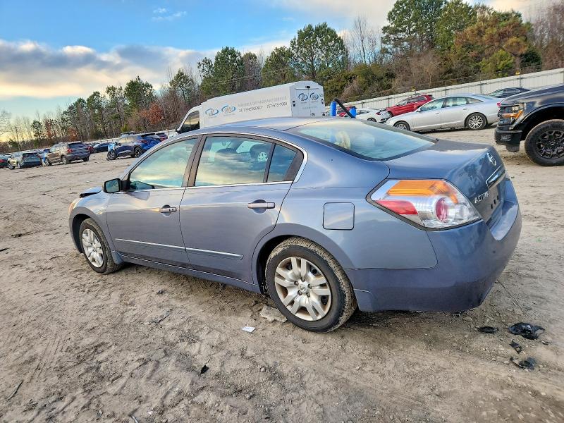 Photo 2 from auction – 2012 NISSAN ALTIMA BAS with VIN 1N4AL2AP3CN401767