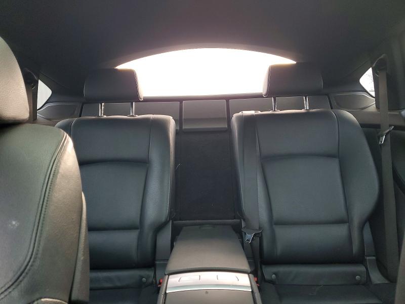 Photo 10 from auction – 2012 BMW 550 IGT with VIN WBASN4C58CC210290