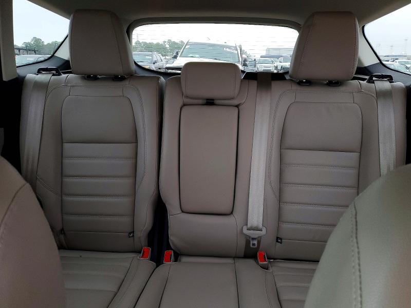 Photo 10 from auction – 2018 FORD ESCAPE SEL with VIN 1FMCU0HD6JUA71282