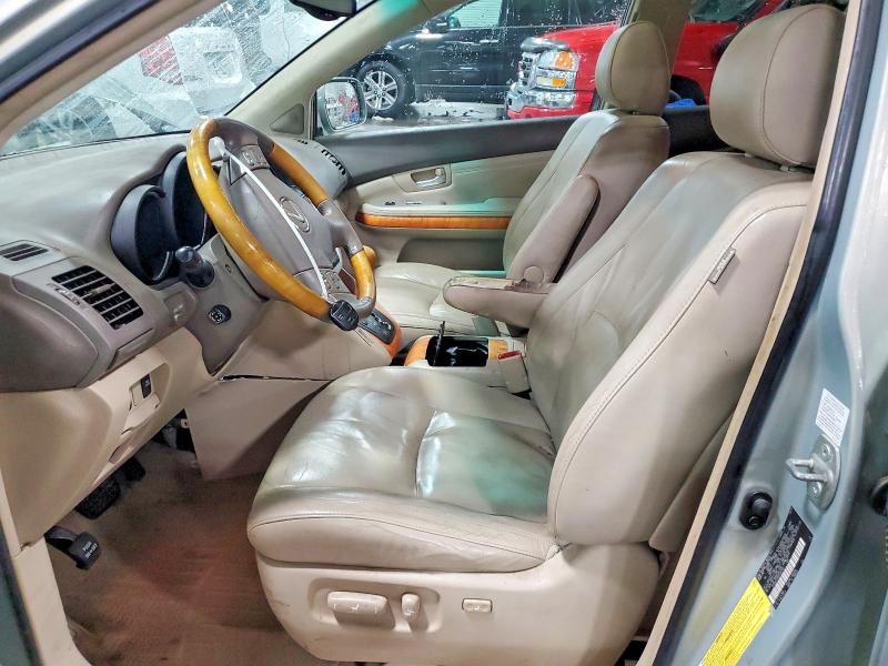 Photo 7 from auction – 2005 LEXUS RX 330 with VIN 2T2HA31U85C087335