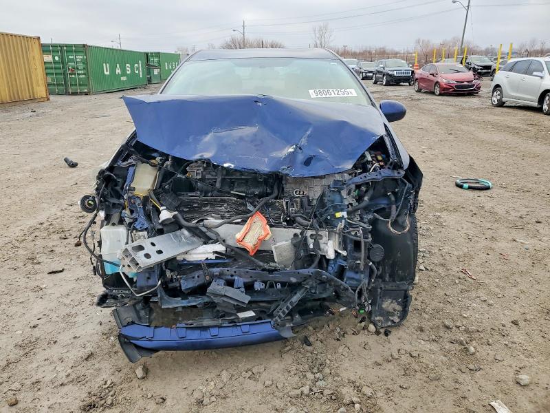 Photo 5 from auction – 2013 TOYOTA PRIUS with VIN JTDKN3DU0D1722397