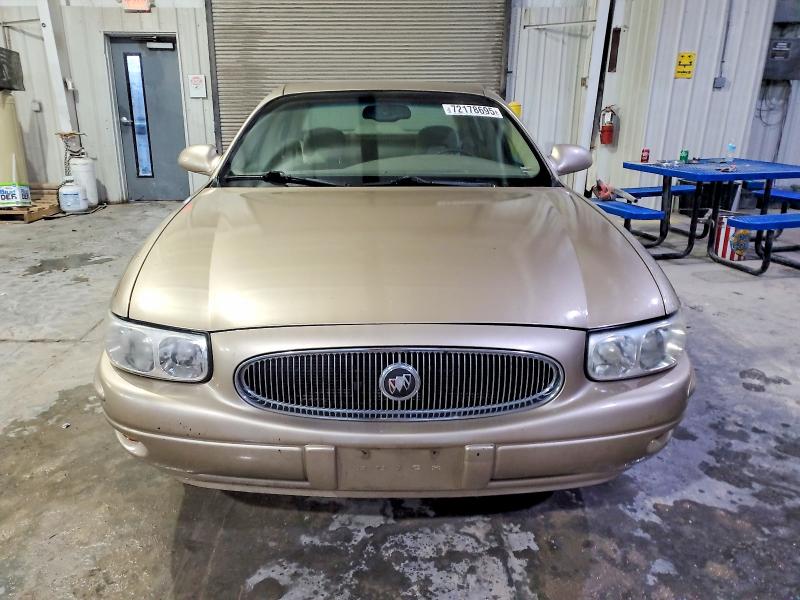 Photo 5 from auction – 2005 BUICK LESABRE CU with VIN 1G4HP52K55U279533