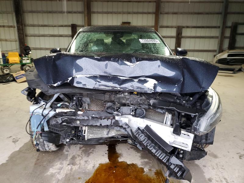 Photo 5 from auction – 2020 NISSAN ALTIMA with VIN 1N4BL4FV6LC127080