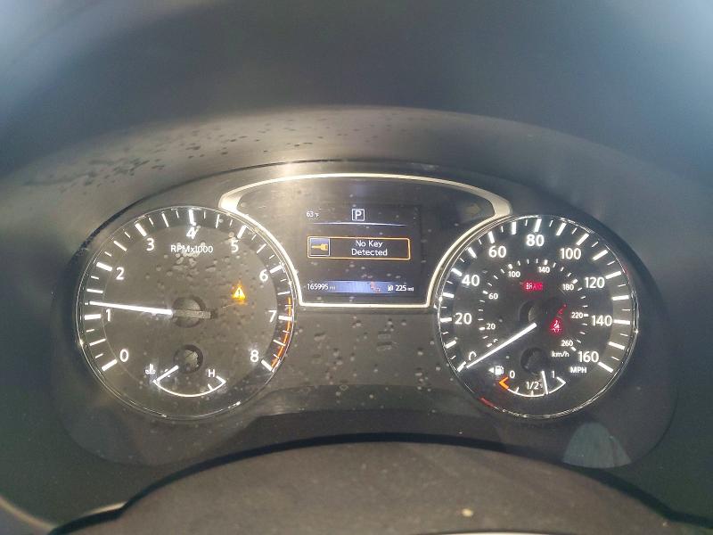 Photo 9 from auction – 2017 NISSAN ALTIMA with VIN 1N4AL3AP4HC201702