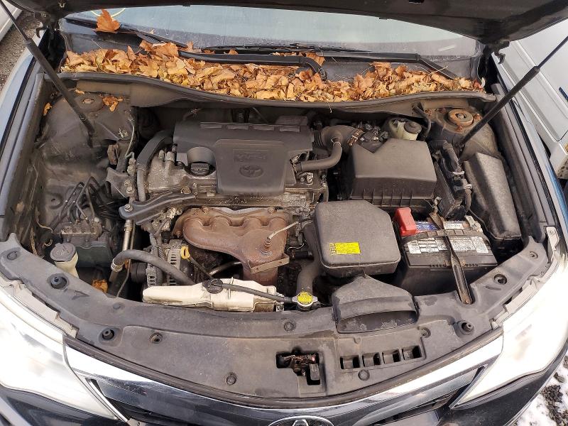 Photo 11 from auction – 2016 FORD FUSION SE with VIN 3FA6P0HD4GR201073