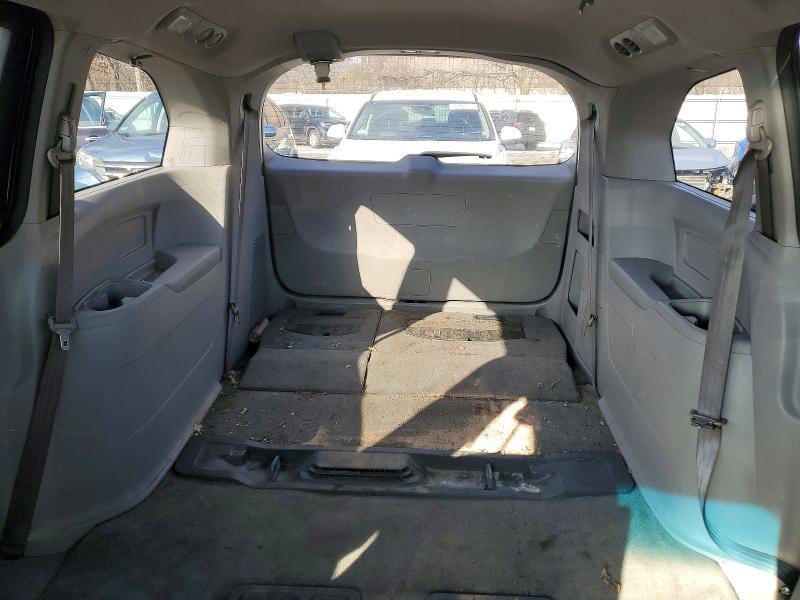 Photo 10 from auction – 2012 HONDA ODYSSEY EX with VIN 5FNRL5H67CB002712