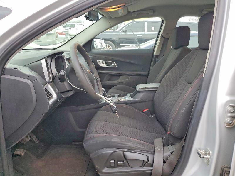 Photo 7 from auction – 2015 CHEVROLET EQUINOX LS with VIN 2GNFLEEK8F6423358
