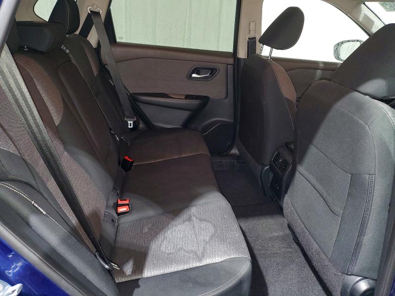 Photo 11 from auction – 2023 NISSAN ROGUE SV with VIN 5N1BT3BB4PC847169