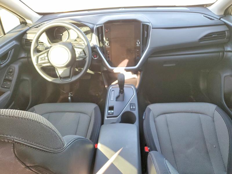 Photo 8 from auction – 2024 SUBARU CROSSTREK with VIN JF2GUADC3R8896002