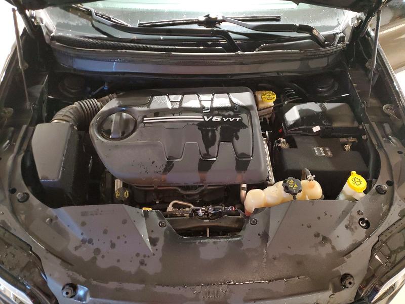 Photo 12 from auction – 2019 JEEP CHEROKEE T with VIN 1C4PJMBX8KD286804