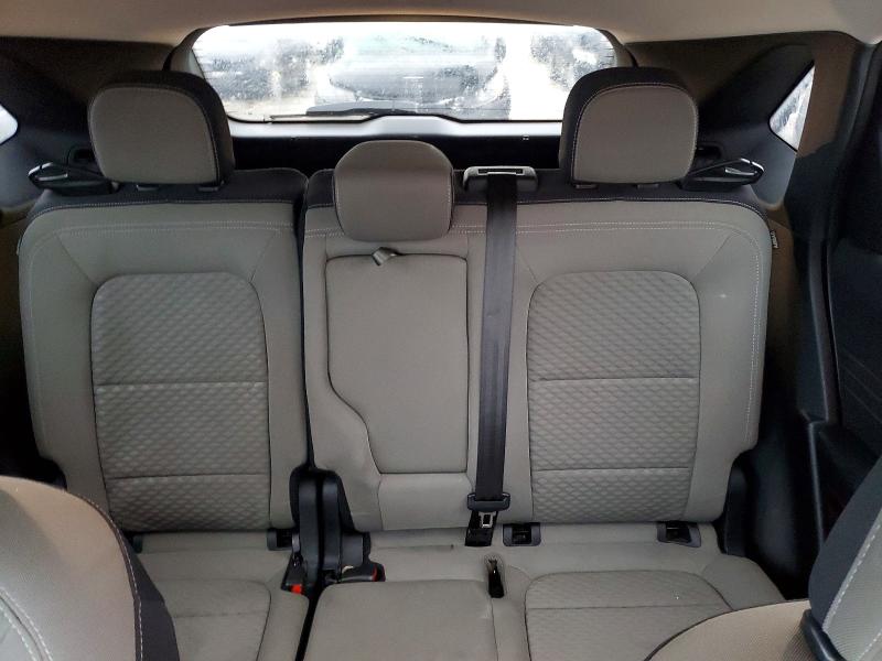 Photo 10 from auction – 2021 FORD ESCAPE SE with VIN 1FMCU9G68MUA86913