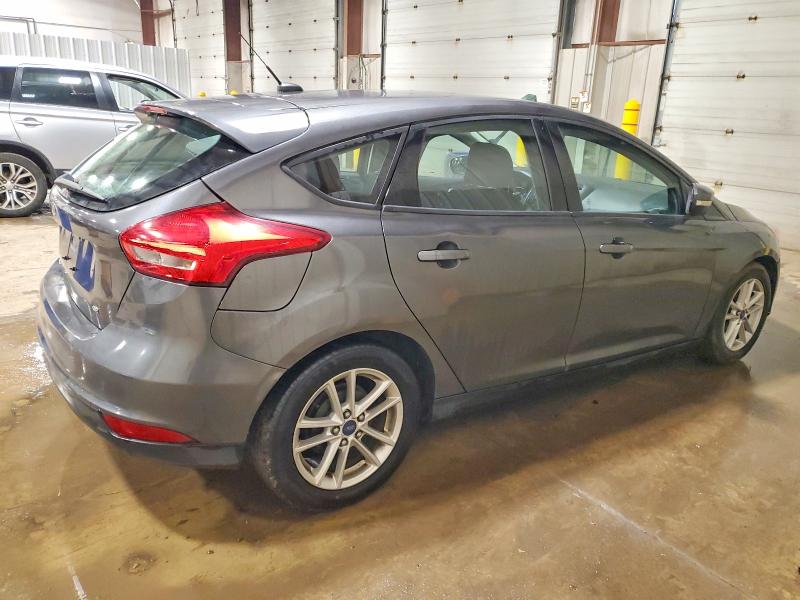 Photo 3 from auction – 2015 FORD FOCUS SE with VIN 1FADP3K28FL338398
