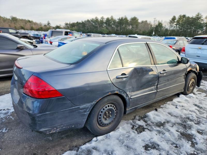 Photo 3 from auction – 2007 HONDA ACCORD EX with VIN 1HGCM56757A028871