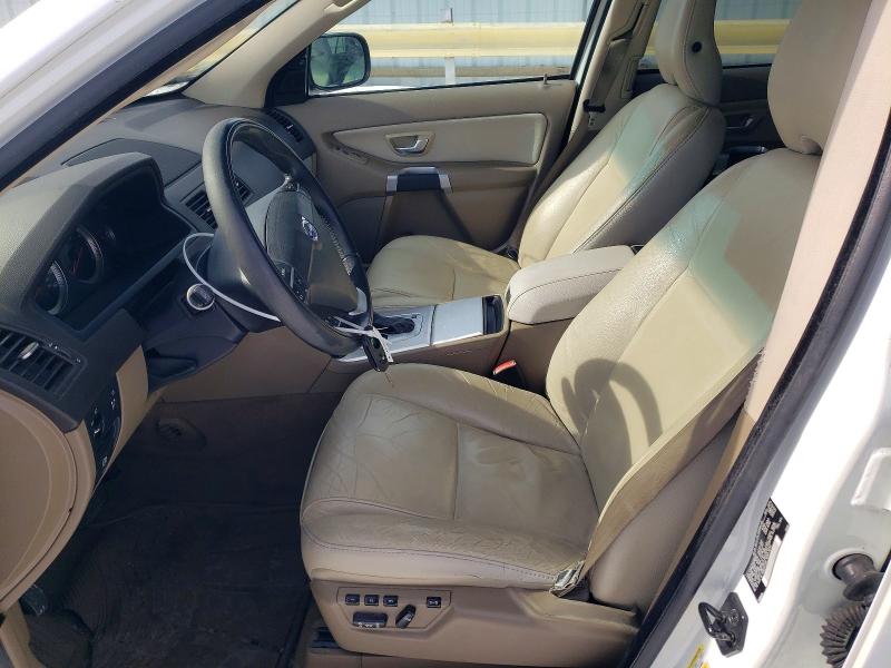 Photo 7 from auction – 2013 VOLVO XC90 with VIN YV4952CY6D1666511
