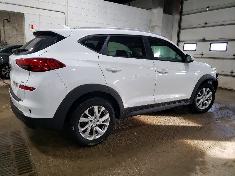 Photo 3 from auction – 2021 HYUNDAI TUCSON LIM with VIN KM8J3CA49MU311368